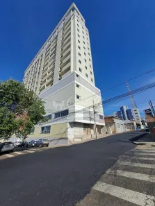 Apartamento com 1 Quarto para alugar, 40m² no Centro, Ponta Grossa