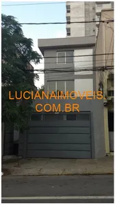 Sala Comercial à venda, 430m² no Vila Romana, São Paulo