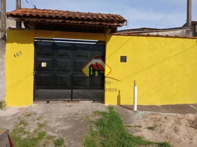 Casa com 2 Quartos à venda, 161m² no Loteamento Parque Vera Cruz, Tremembé
