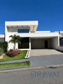 Casa de Condomínio com 3 Quartos à venda, 210m² no Colinas de Indaiatuba, Indaiatuba