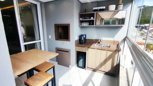 Apartamento com 2 Quartos à venda, 74m² no Fazenda, Itajaí