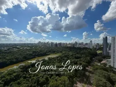 Apartamento com 3 Quartos à venda, 179m² no Zona 03, Maringá