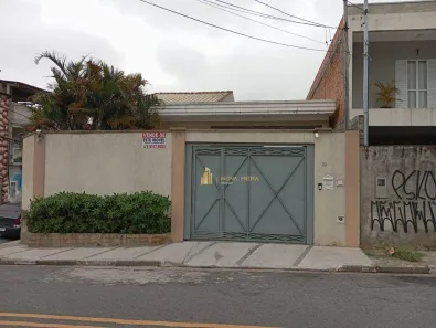 Casa com 2 Quartos à venda, 167m² no Ayrosa, Osasco