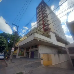 Sala Comercial à venda, 30m² no Barro Preto, Belo Horizonte