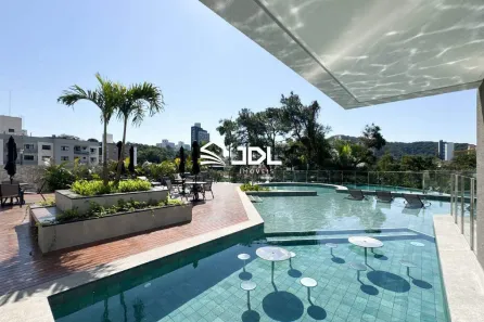 Apartamento com 3 Quartos à venda, 174m² no Victor Konder, Blumenau