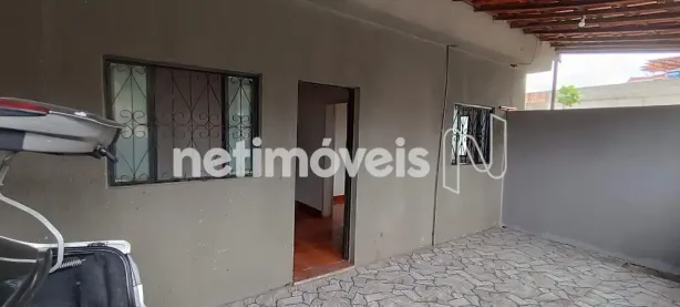 Casa com 3 Quartos à venda, 240m² no Mantiqueira, Belo Horizonte