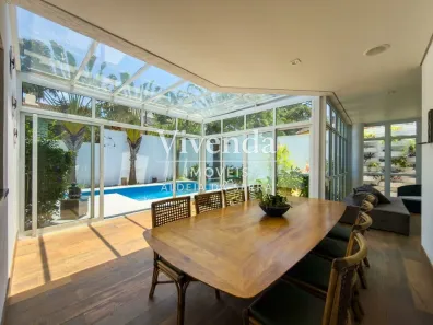 Casa de Condomínio com 4 Quartos à venda, 438m² no Residencial Morada dos Pássaros-Aldeia da Serra, Barueri