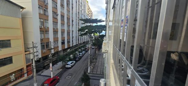 Apartamento com 3 Quartos à venda, 110m² no Icaraí, Niterói