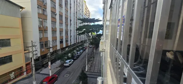 Apartamento com 3 Quartos à venda, 110m² no Icaraí, Niterói