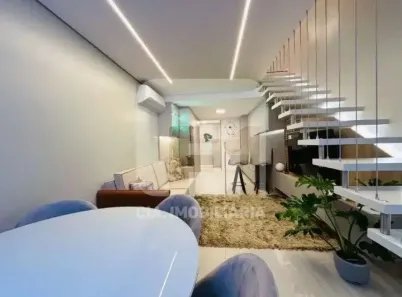 Apartamento com 2 Quartos à venda, 53m² no João Paulo, Florianópolis