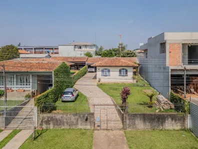 Lote/Terreno à venda, 654m² no Boa Vista, Ponta Grossa