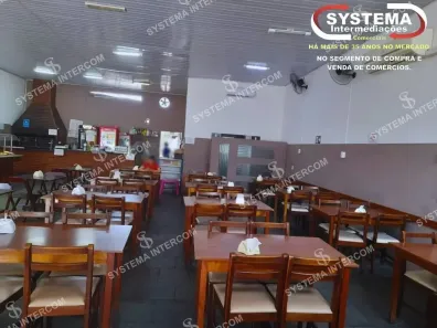 Ponto Comercial à venda, 100m² no Jardim Popular, São Paulo