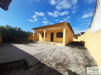 Casa com 2 Quartos à venda, 147m² no Jardim Brasil, Peruíbe