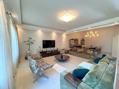 Sobrado com 5 Quartos à venda, 518m² no Dos Casa, São Bernardo do Campo