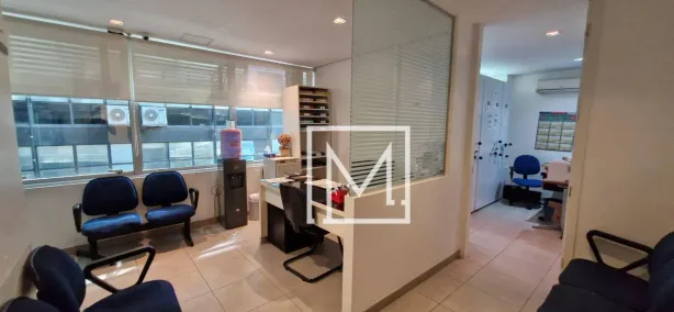 Sala Comercial à venda, 74m² no Bela Vista, São Paulo