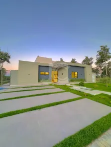 Casa de Condomínio com 3 Quartos à venda, 200m² no , Barra do Choça