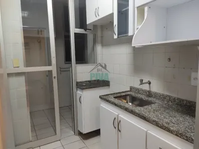 Apartamento com 2 Quartos para alugar, 60m² no Padre Eustáquio, Belo Horizonte