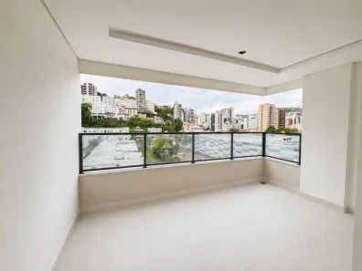 Apartamento com 2 Quartos à venda, 90m² no Alto dos Passos, Juiz de Fora