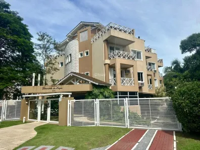 Apartamento com 3 Quartos para venda ou aluguel, 157m² no Lagoa da Conceição, Florianópolis