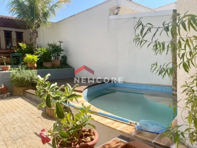 Casa com 3 Quartos à venda, 310m² no Parque São Quirino, Campinas