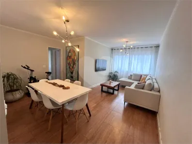 Apartamento com 3 Quartos à venda, 98m² no Ipiranga, São Paulo