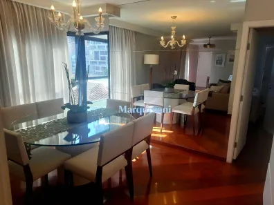 Apartamento com 3 Quartos à venda, 100m² no Pinheiros, São Paulo