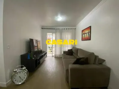 Apartamento com 3 Quartos à venda, 85m² no Barcelona, São Caetano do Sul