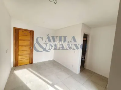 Apartamento com 2 Quartos à venda, 41m² no Vila Bertioga, São Paulo