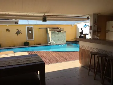Casa de Condomínio com 4 Quartos à venda, 208m² no Vila Zezé, Jacareí