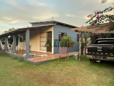 Fazenda/Sítio à venda, 112m² no Alvorada do Sul, Alvorada do Sul