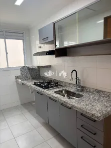 Apartamento com 2 Quartos para alugar, 45m² no Conjunto Habitacional Doutor Farid Libos, Londrina