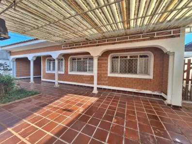 Casa com 3 Quartos à venda, 215m² no Jardim Eulina, Campinas