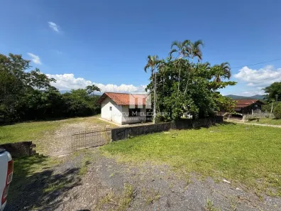 Casa com 3 Quartos à venda, 137m² no Rio do Braço, São João Batista