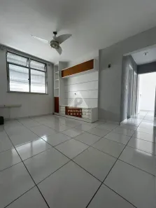 Apartamento com 2 Quartos à venda, 60m² no Santana, Niterói