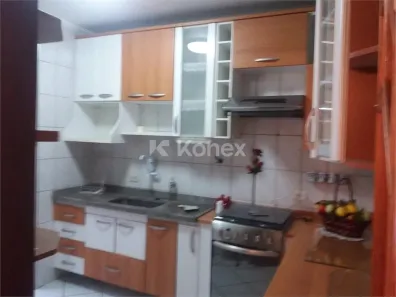Casa de Condomínio com 2 Quartos à venda, 90m² no Parque São Domingos, São Paulo