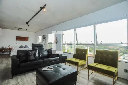 Kitnet com 1 Quarto à venda, 70m² no Vila Leopoldina, São Paulo