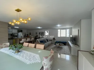 Apartamento com 4 Quartos à venda, 118m² no Torres, Torres