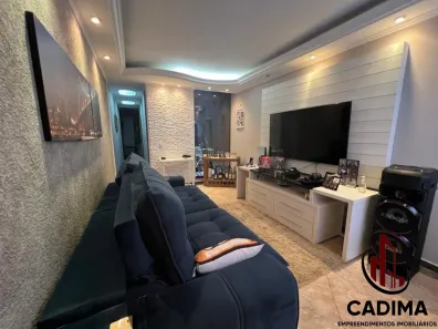Sobrado com 3 Quartos à venda, 220m² no Jardim Nossa Senhora do Carmo, São Paulo