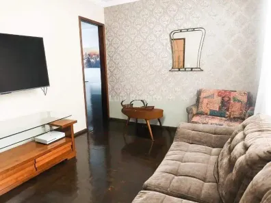 Apartamento com 3 Quartos à venda, 90m² no Cidade Nova, Belo Horizonte