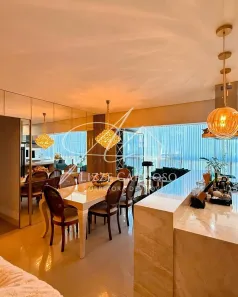Apartamento com 3 Quartos à venda, 115m² no Centro, Criciúma