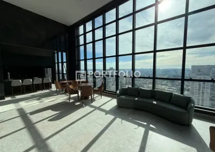 Apartamento com 2 Quartos à venda, 68m² no Setor Oeste, Goiânia