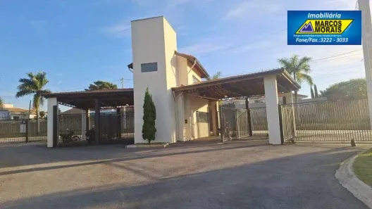 Lote/Terreno à venda, 250m² no Alto da Boa Vista, Sorocaba