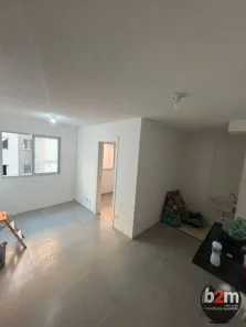 Apartamento com 2 Quartos à venda, 35m² no Jaguaré, São Paulo
