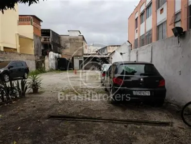 Lote/Terreno à venda, 500m² no Oswaldo Cruz, Rio de Janeiro