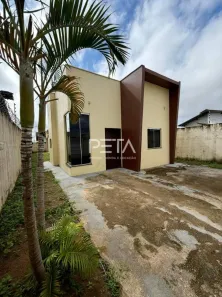 Casa com 2 Quartos à venda, 50m² no Murilo Teixeira Cidade, Boa Vista