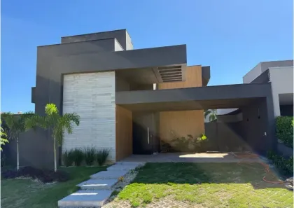 Casa de Condomínio com 3 Quartos à venda, 210m² no Terravista Residence Club, Mirassol