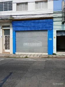 Ponto Comercial para alugar, 150m² no Centro, Sorocaba