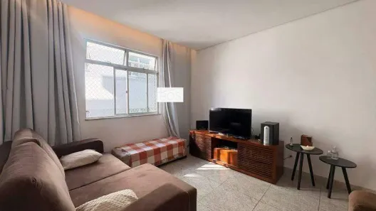 Apartamento com 4 Quartos à venda, 110m² no União, Belo Horizonte
