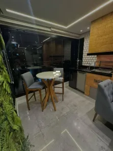Apartamento com 1 Quarto à venda, 56m² no Vila Yara, Osasco