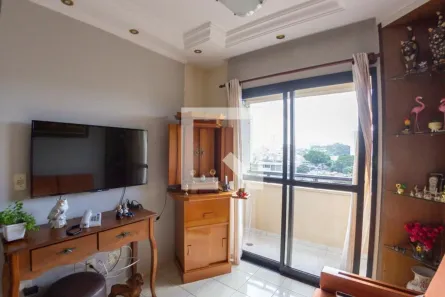 Apartamento com 2 Quartos à venda, 58m² no Mandaqui, São Paulo